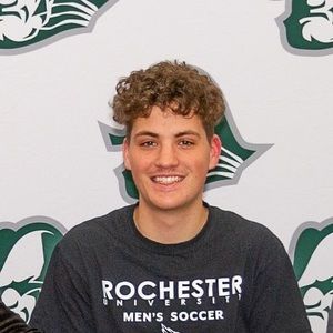 Meet your Posher, Cameron